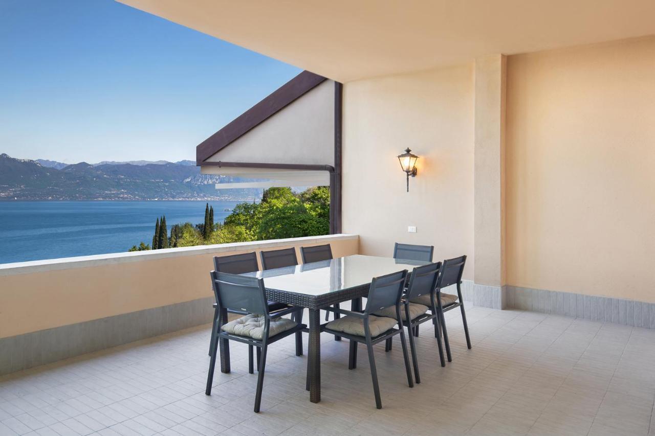 Villa Brancolino Garda  Exterior photo